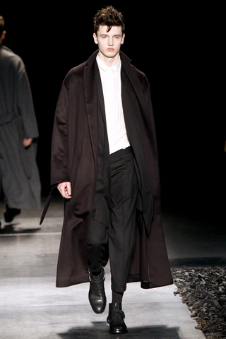 Dior Homme / - 2010-2011